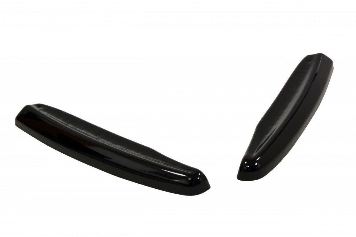 Flaps Heckansatz Flaps Heckansatz für Audi S3 / A3 S-Line 8V Hachback / Sportback