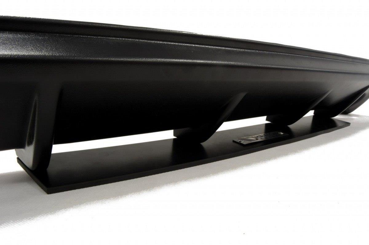 Diffusor für Ford Focus ST Mk2