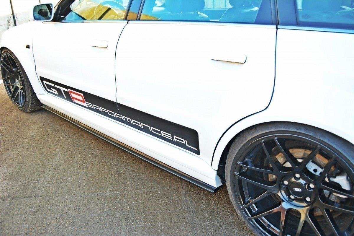 Seitenschweller Ansatz für AUDI RS4 B5