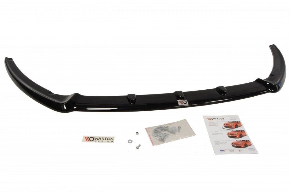 Frontlippe für Ford Focus ST Mk3 (Cupra)