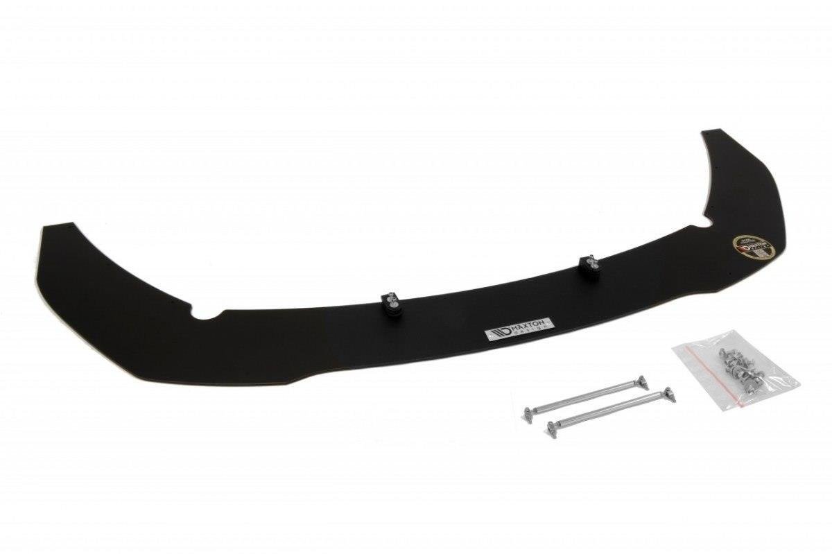Sport Frontlippe V1 für Ford Focus ST Mk3