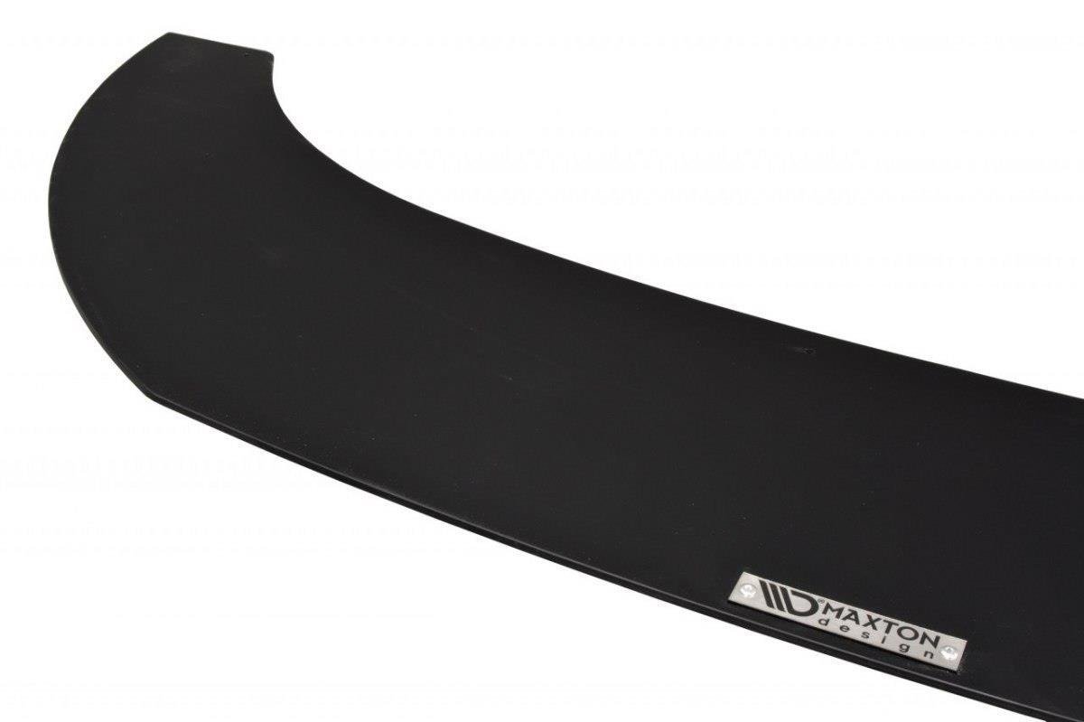 Front Sport Diffusor für Audi S3 8P FL