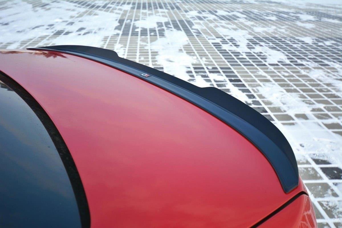 Spoiler CAP für BMW 3er F30