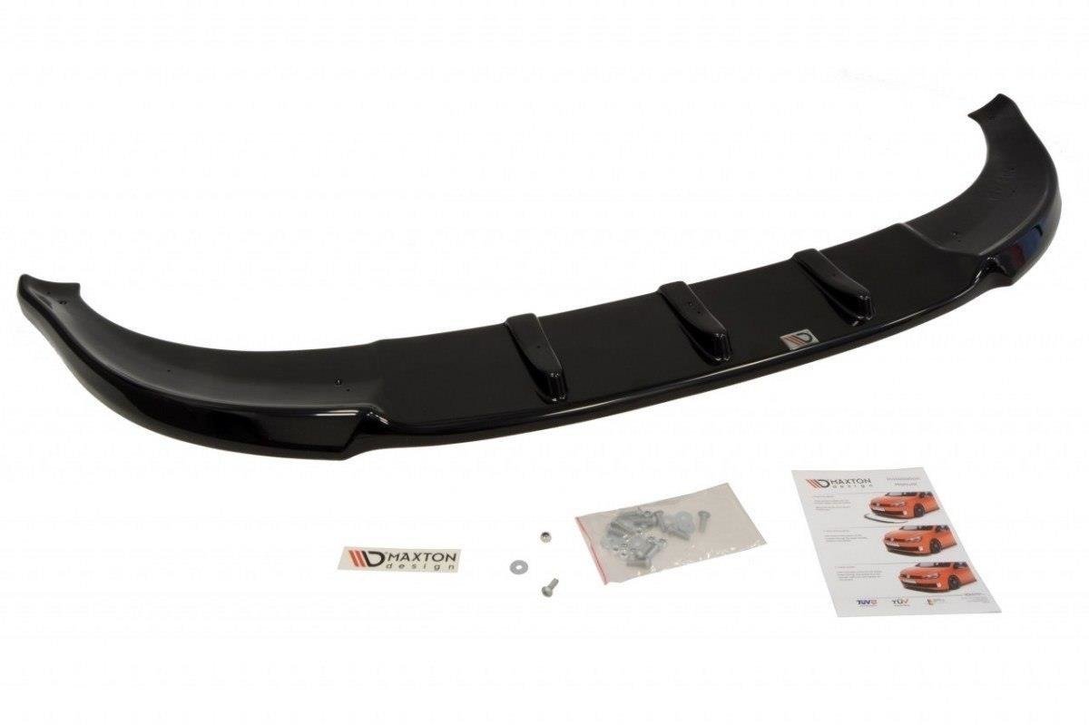 Frontlippe für AUDI A3 8P (vor Facelift) 2003-2005