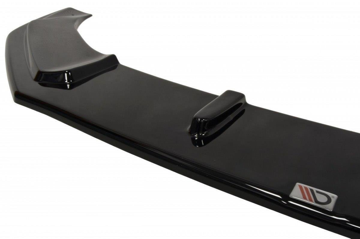 Frontlippe V1 für Audi TT RS 8J