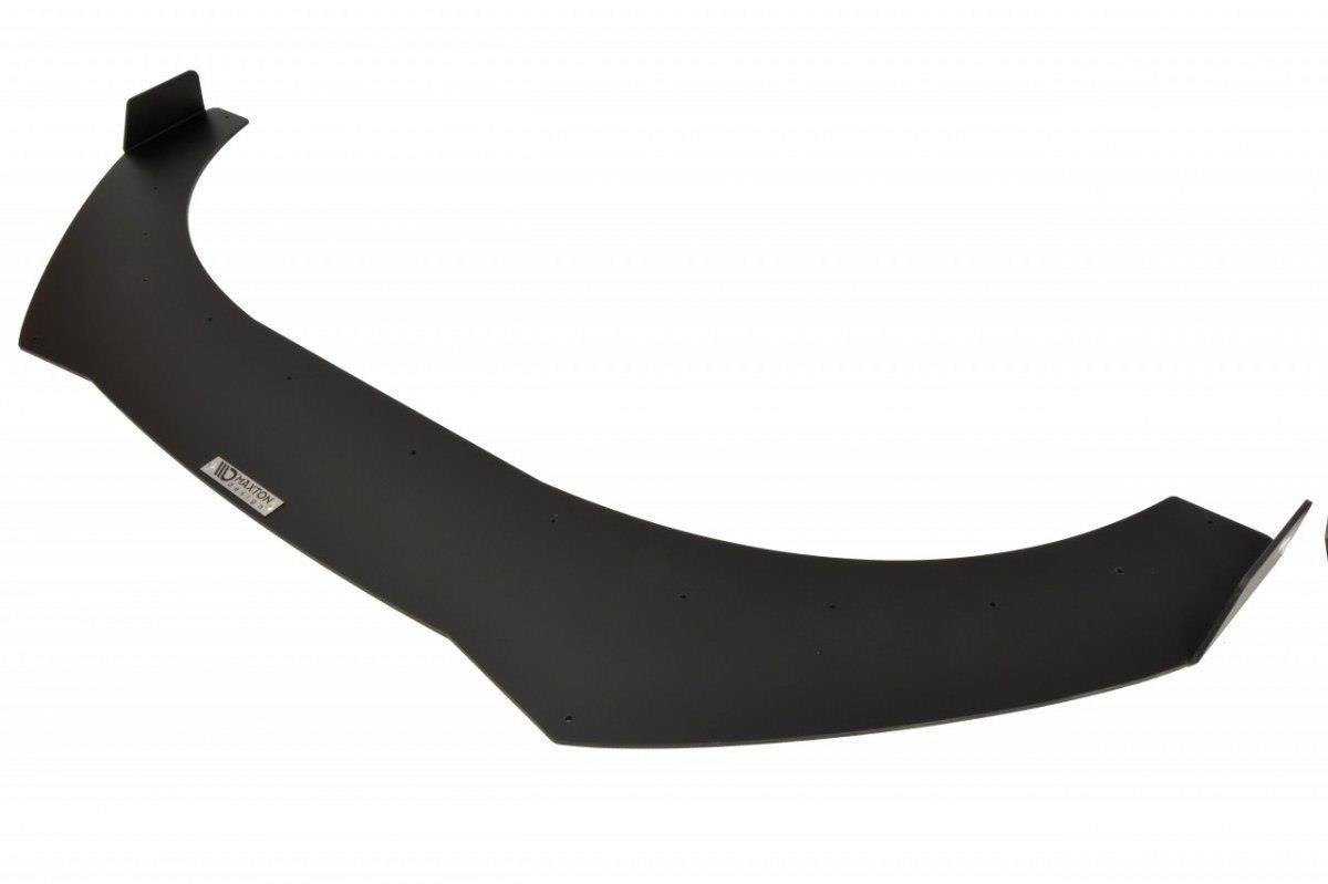 Sport Front Splitter V.2 für Audi TT RS 8J