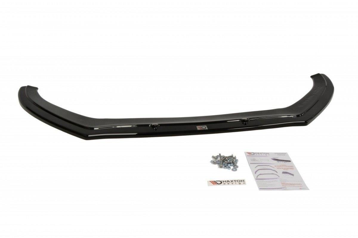 Front Diffuser V.1 für Audi A4 B8 FL