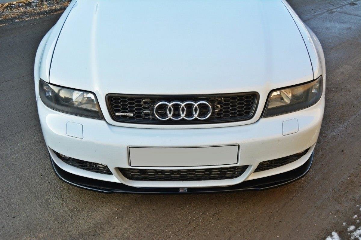 Frontlippe für AUDI RS4 B5