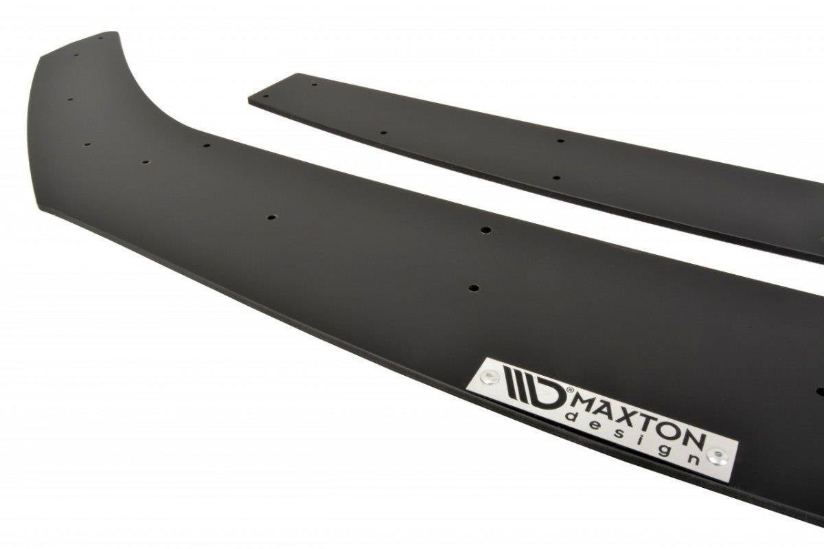 Front Sport Diffusor V1 für Audi TT RS 8J