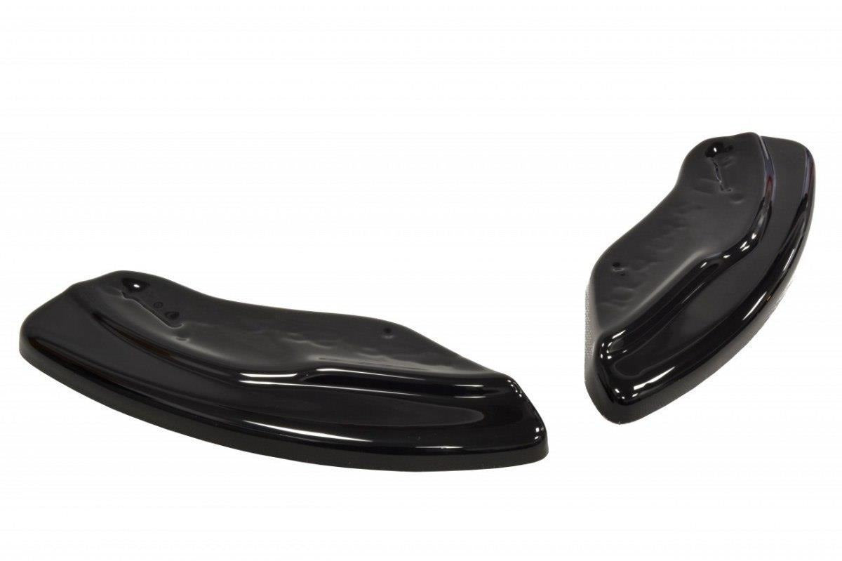 Flaps Heckansatz Flaps Heckansatz passend für Flaps Heckansatz passend für AUDI TT MK2 RS
