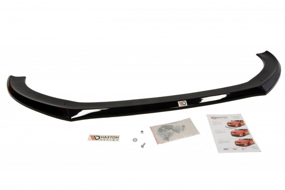 Frontlippe für Audi S3 / A3 S-Line 8v Hatchback / Sportback