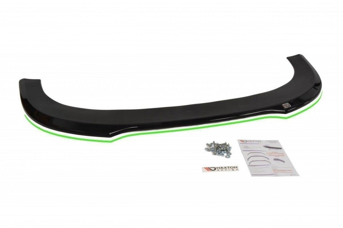 Frontlippe für AUDI RS6 C6