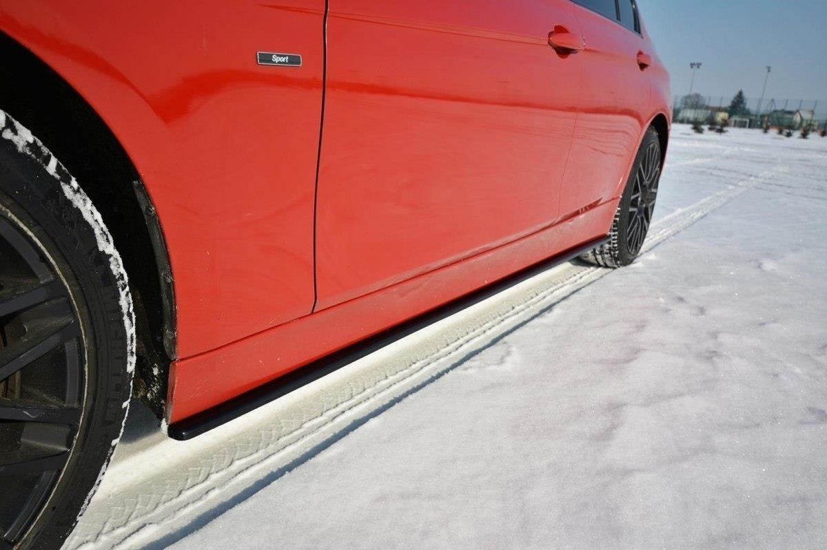 Seitenschweller Ansatz für BMW 3er F30