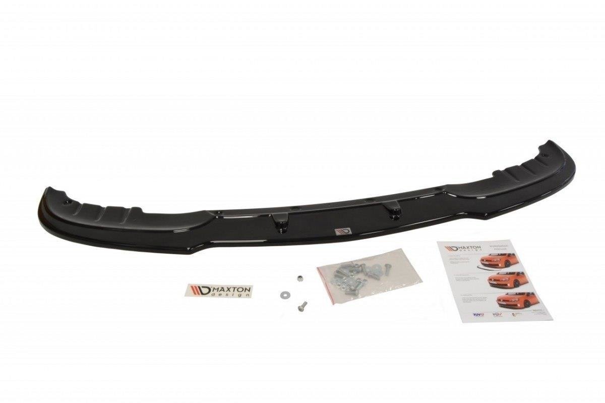 Frontlippe für BMW 5er GT F07