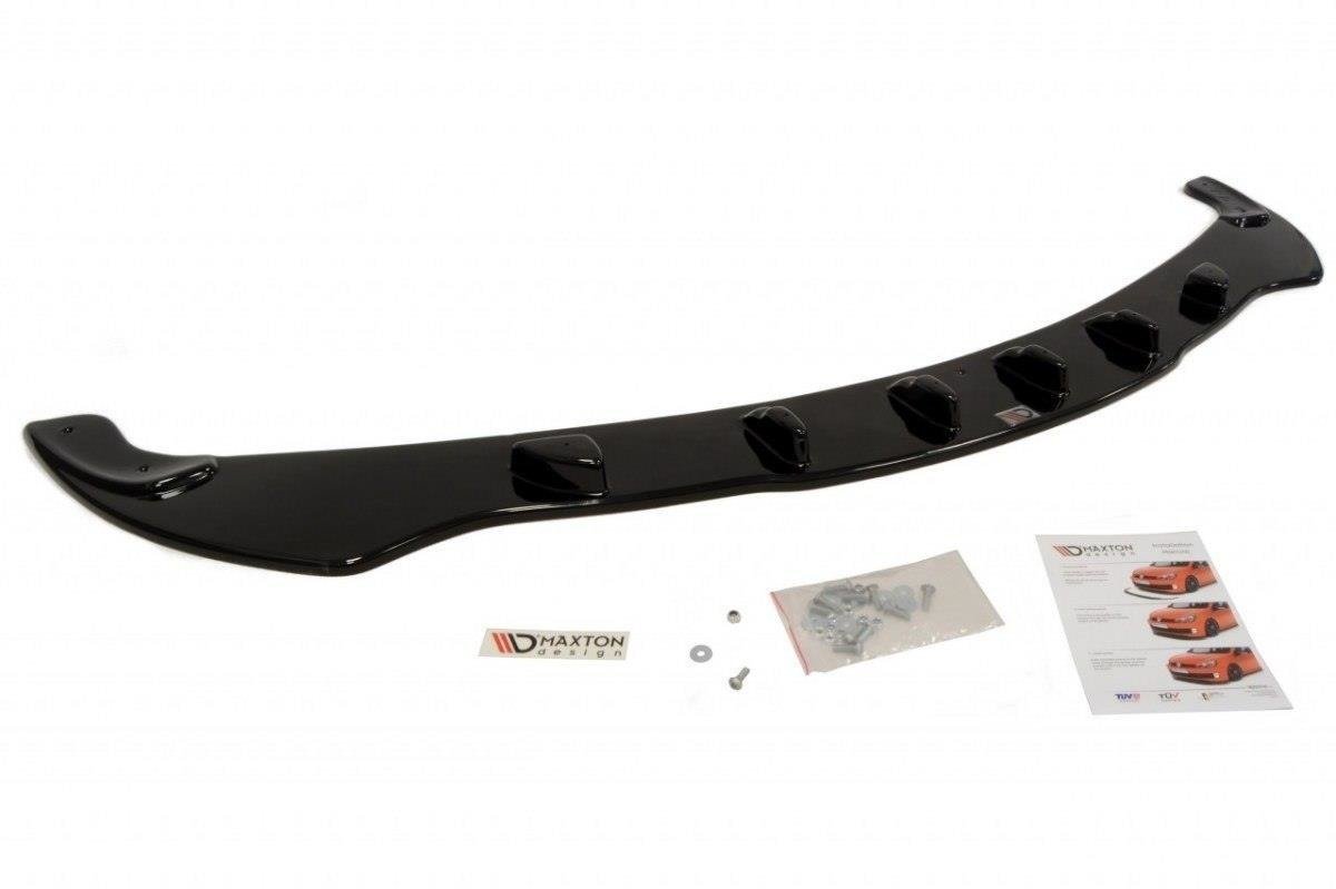Frontlippe für BMW 5er E60 / E61 (vor Facelift)