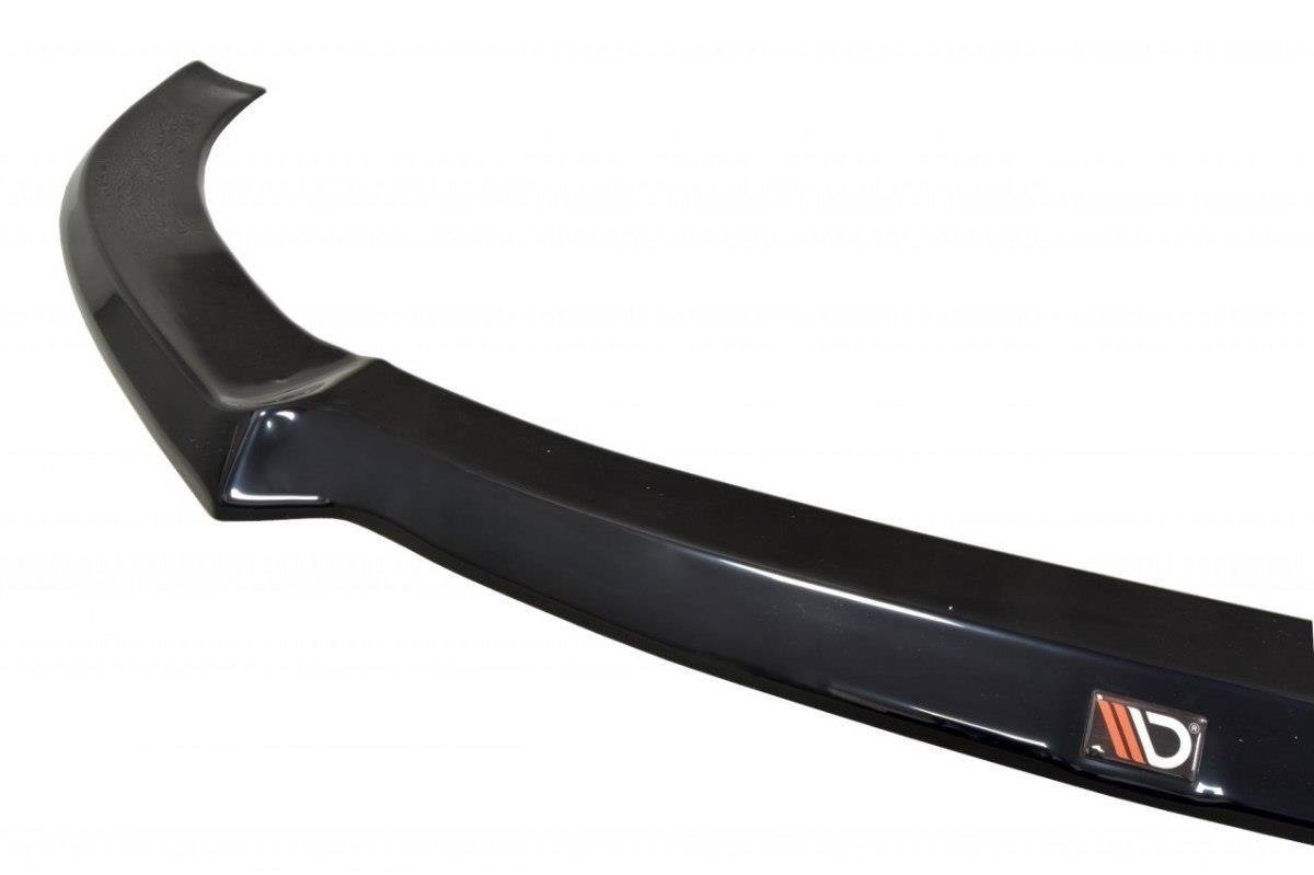 Frontlippe V1 für Audi S3 8P FL