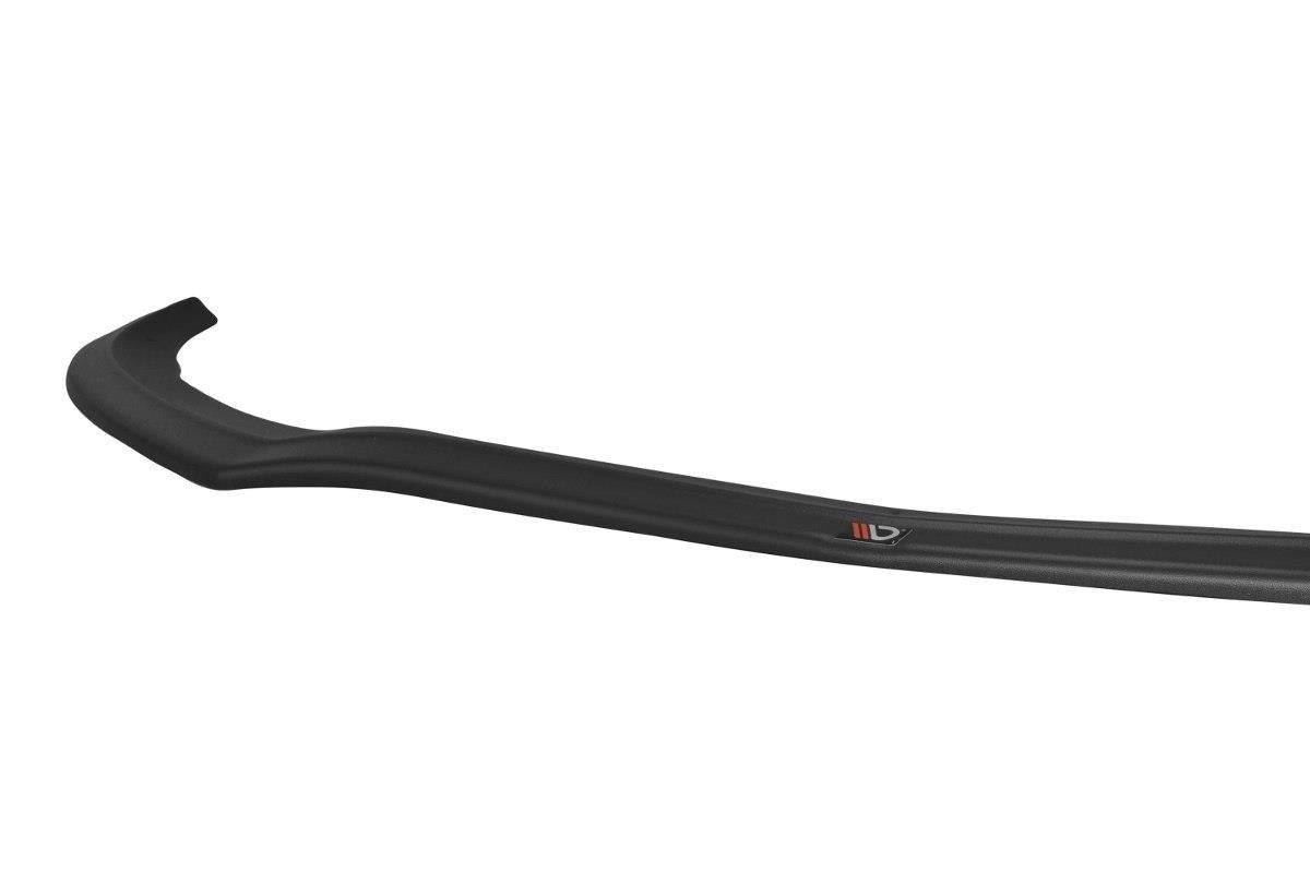 Frontlippe V1 für Mercedes C-Klasse C205 63 AMG Coupe