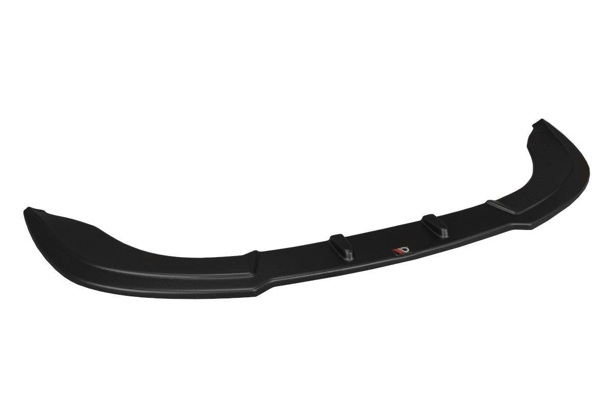 Frontlippe V2 für Audi A4 S-Line B6