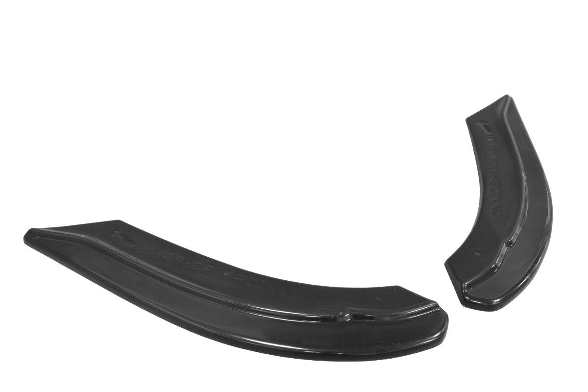 Flaps Heckansatz Flaps Heckansatz für Audi S6 C5