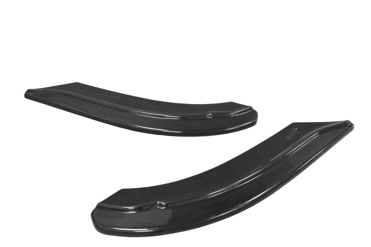 Flaps Heckansatz Flaps Heckansatz für Audi S6 C5