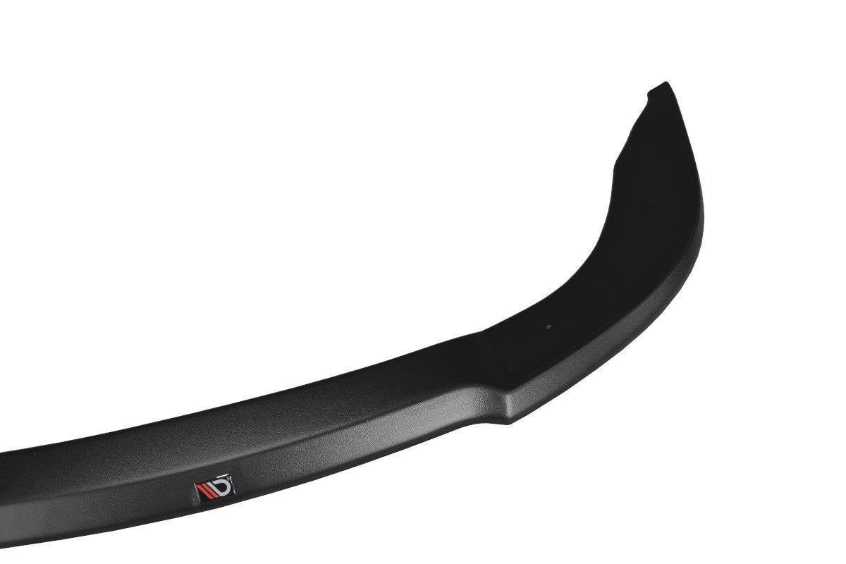 Frontlippe V1 für Audi A4 S-Line B6