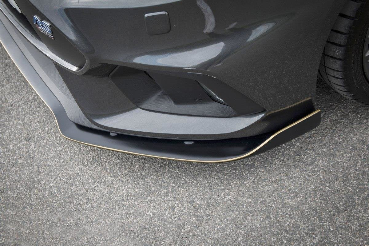 Frontlippe für Aero Ford Focus RS Mk3