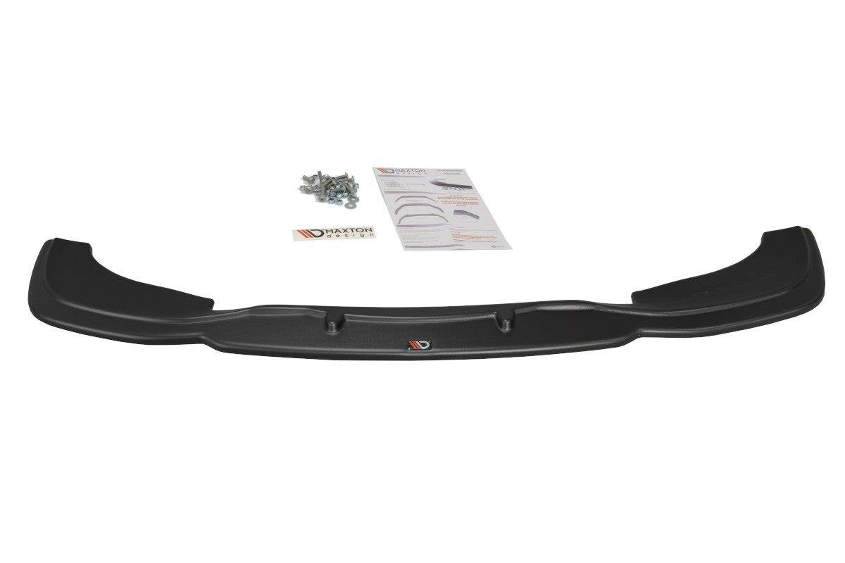 Frontlippe V2 für BMW M3 E46 Coupe