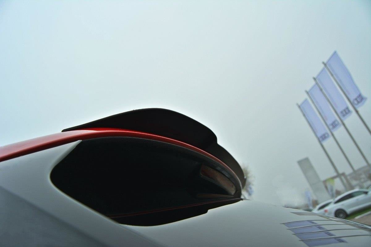 Spoiler CAP V.1 für Audi S4 / A4 S-Line Avant B9