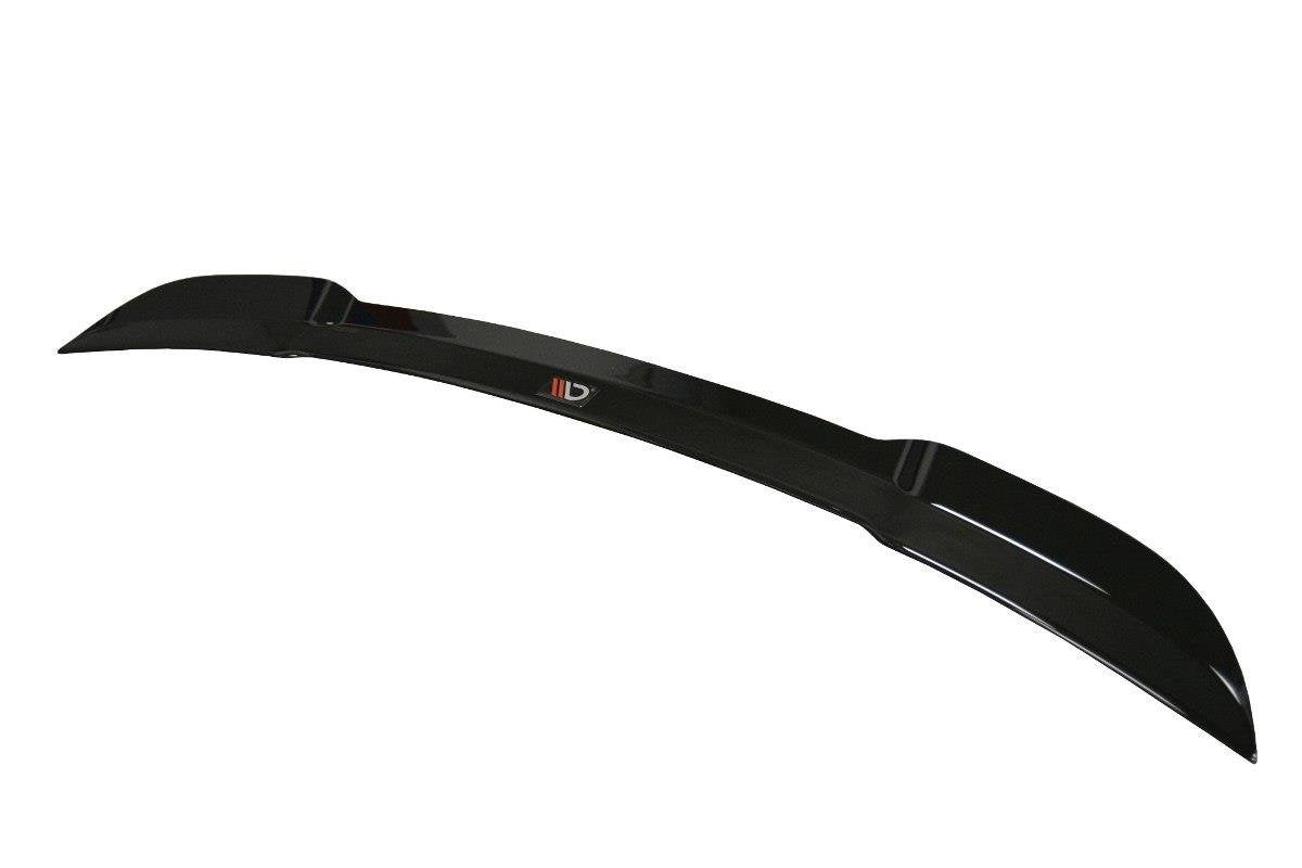 Spoiler CAP V.1 für Audi S4 / A4 S-Line Avant B9