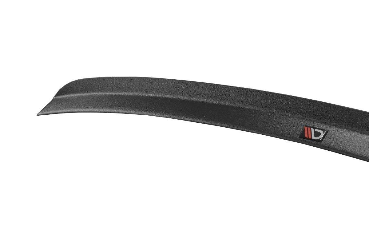 Spoiler CAP für Audi A4 S-Line B6 Limousine