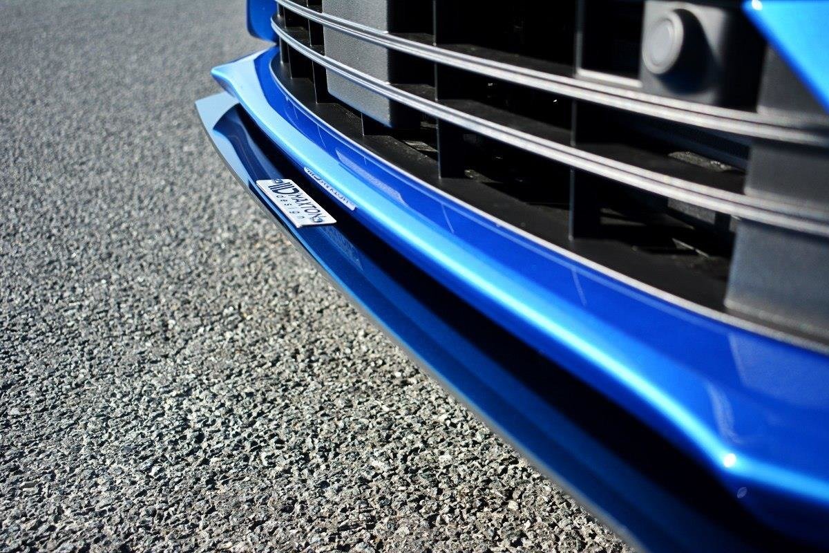 Sport Frontlippe für Ford Focus ST / ST-Line Mk4