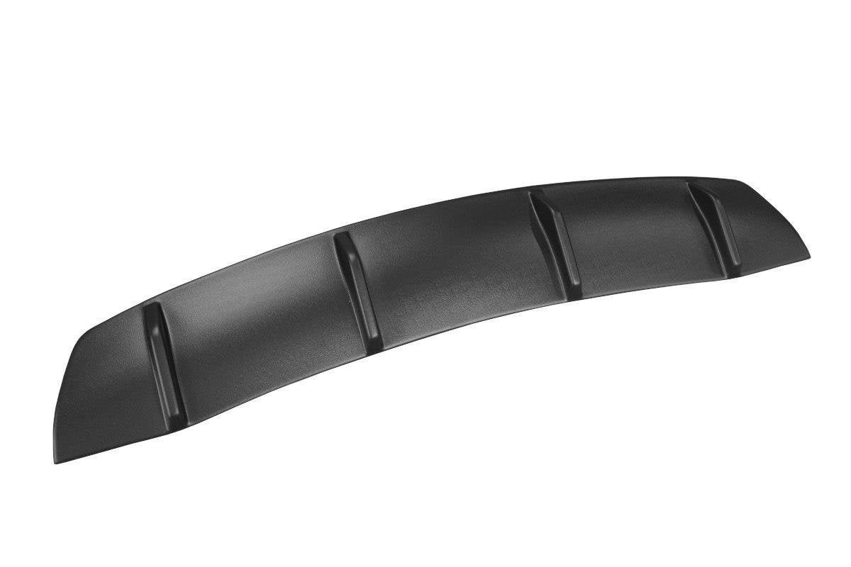 Diffusor Heck Ansatz für Audi A7 Mk1 S-Line