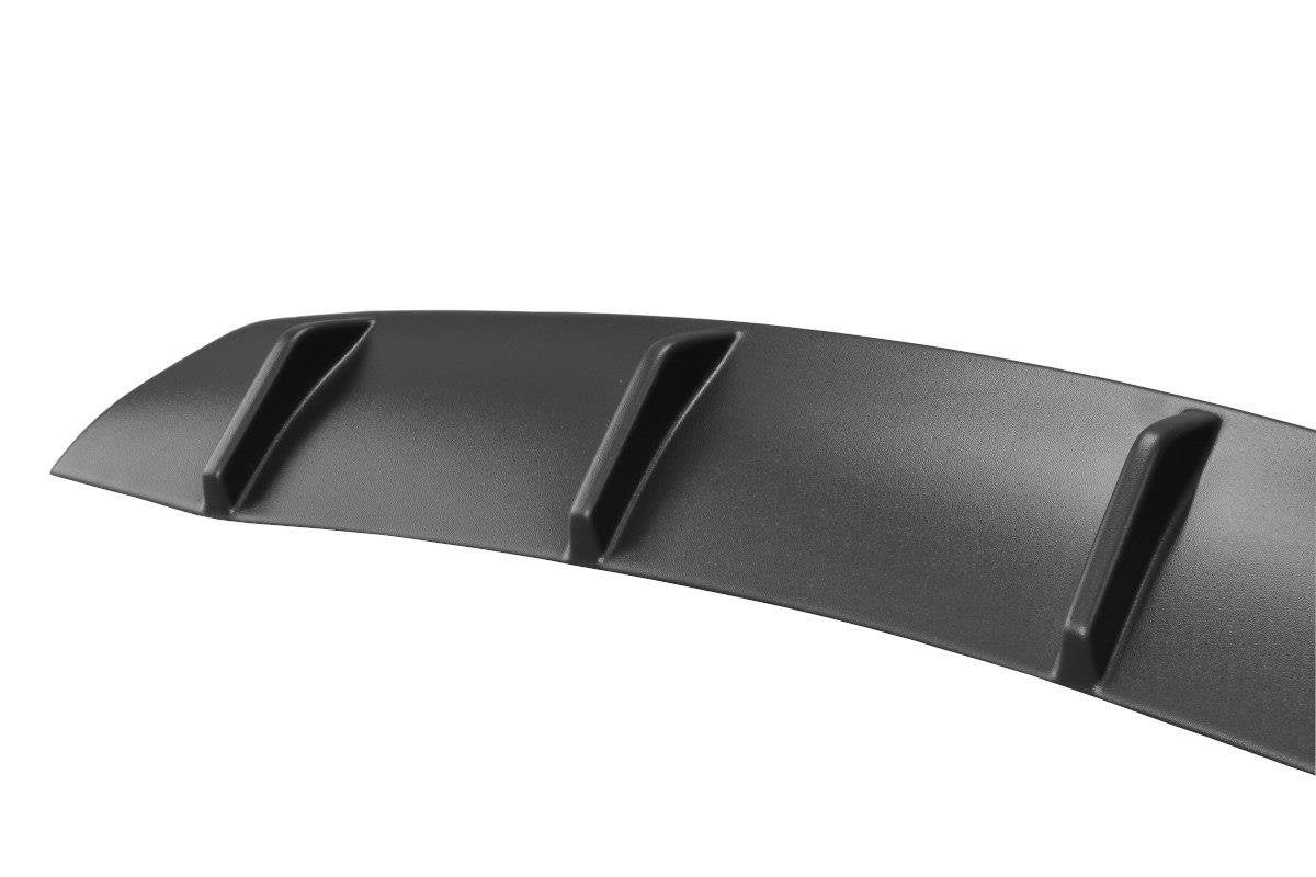 Diffusor Heck Ansatz für Audi A7 Mk1 S-Line