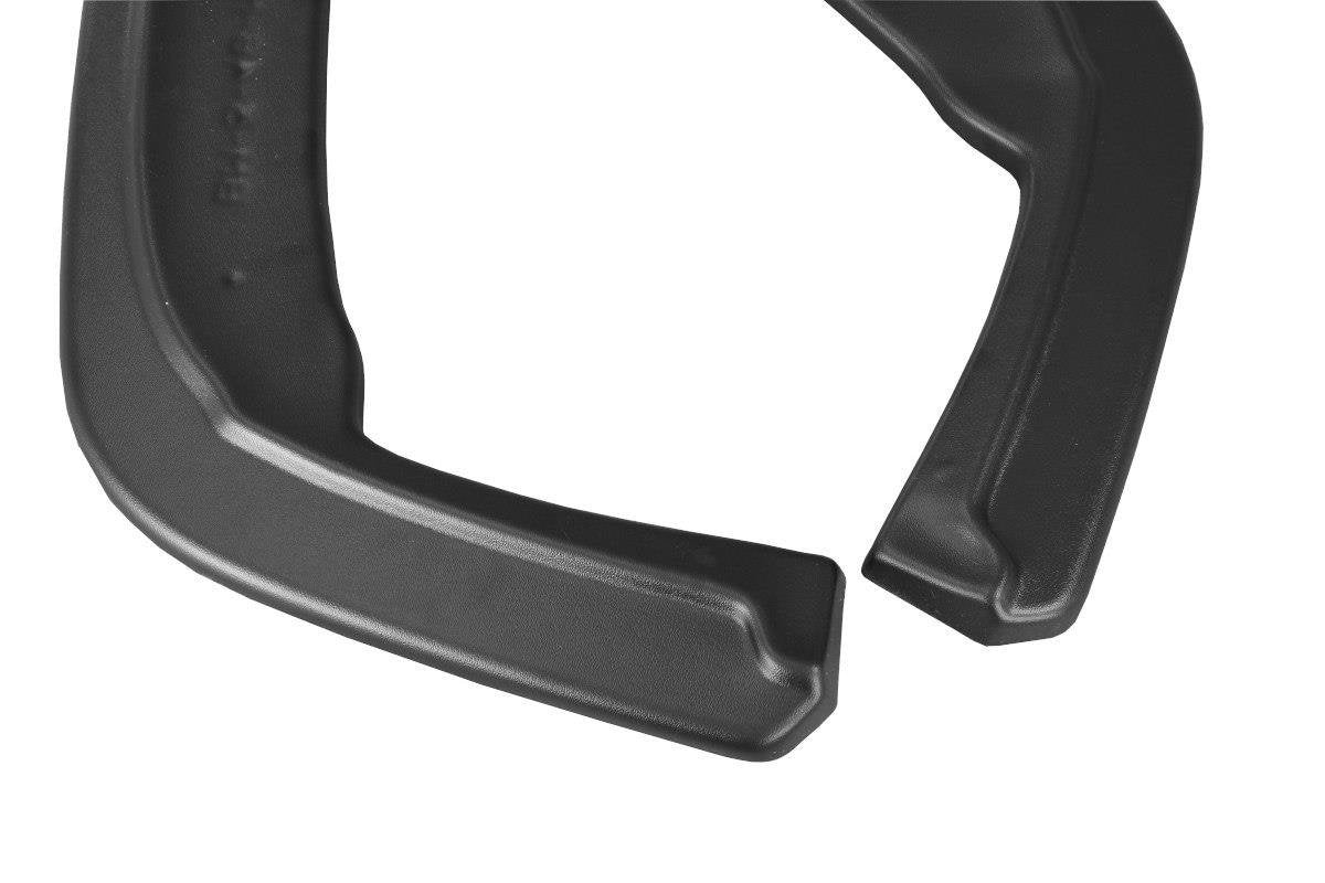 Flaps Heckansatz Diffusor für BMW M3 E46 Coupe