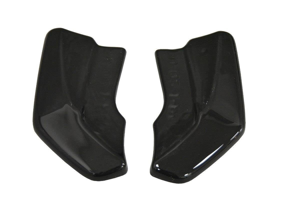 Flaps Heckansatz Flaps Heckansatz für Audi Q2 Mk.1
