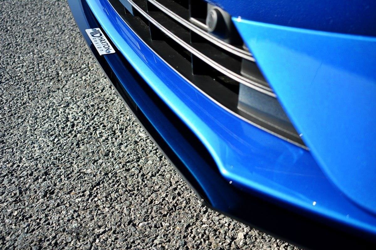 Sport Frontlippe für Ford Focus ST / ST-Line Mk4