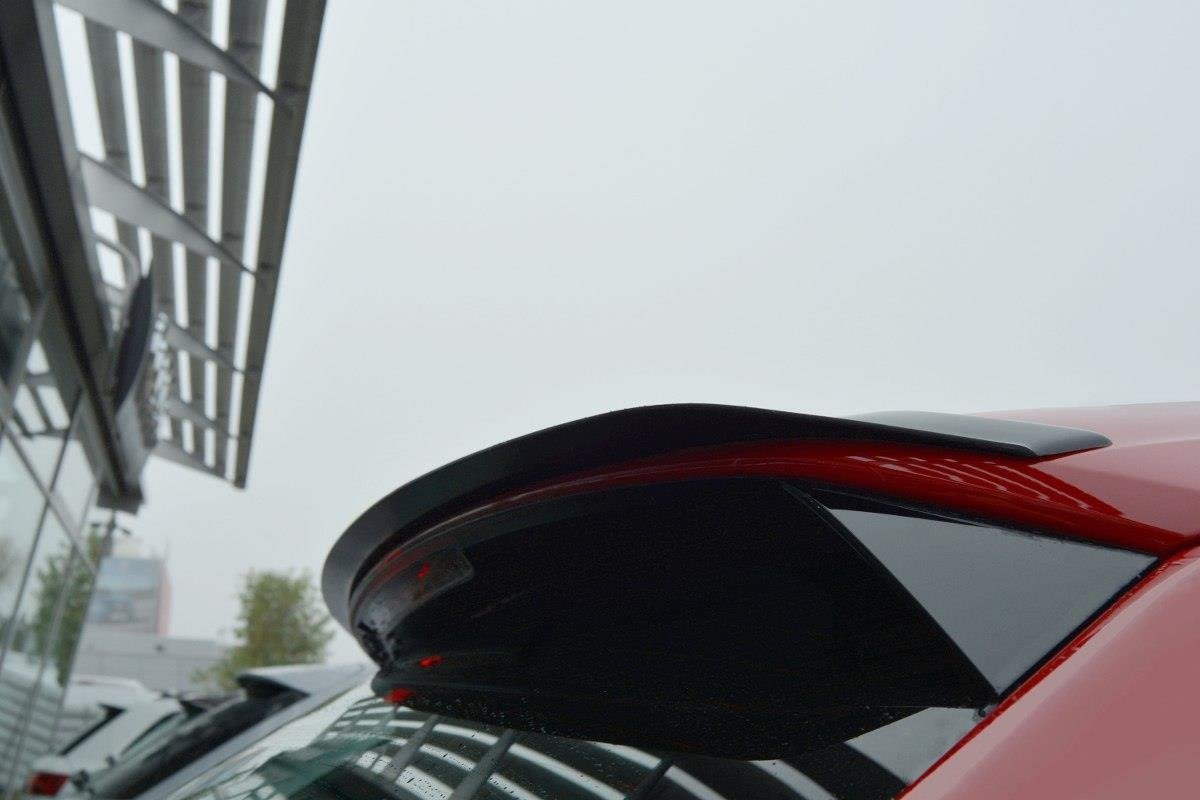 Spoiler CAP für Audi Q2 Mk.1