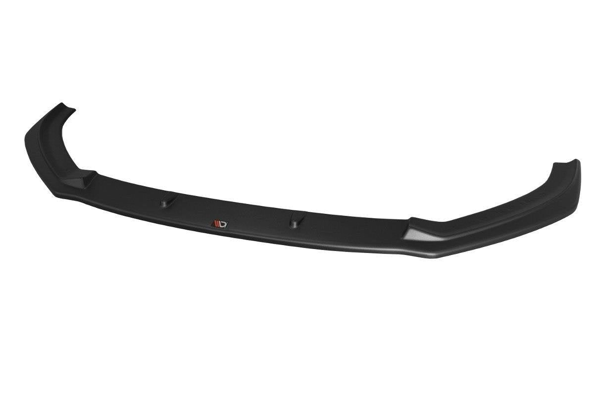 Frontlippe V1 für Audi S3 / A3 S-Line Hatchback / Sportback 8V Facelift