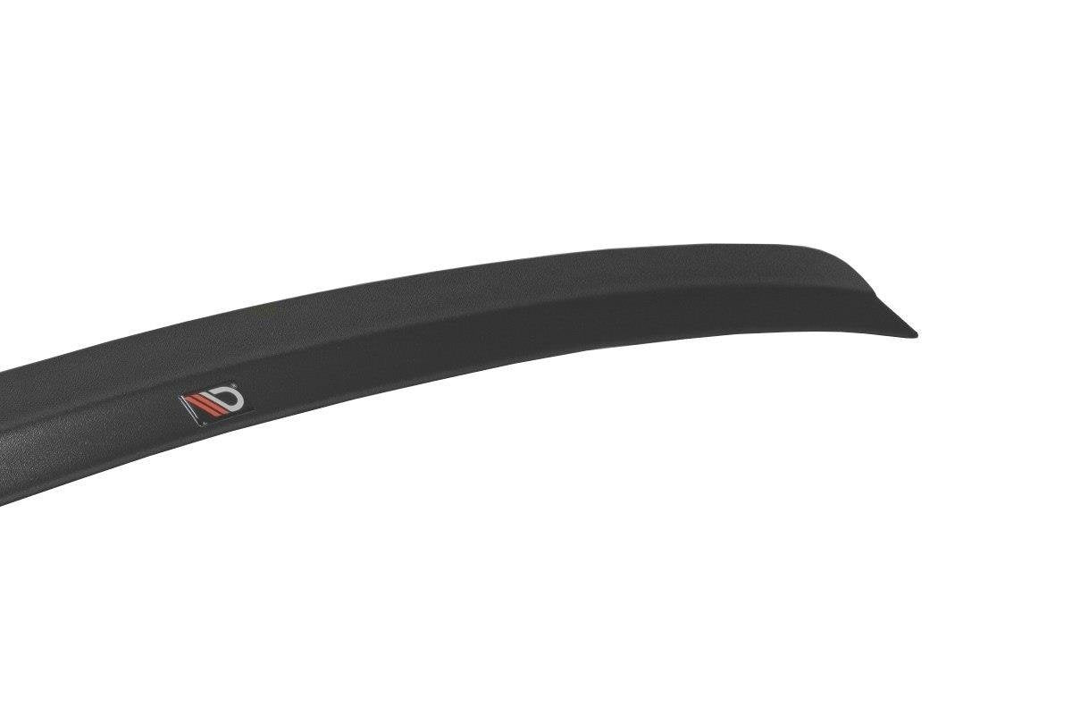 Spoiler CAP für Audi A4 S-Line B6 Limousine