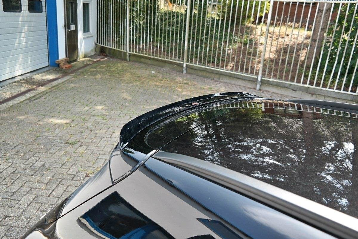 Spoiler für Mercedes C-Klasse S205 63 AMG Kombi