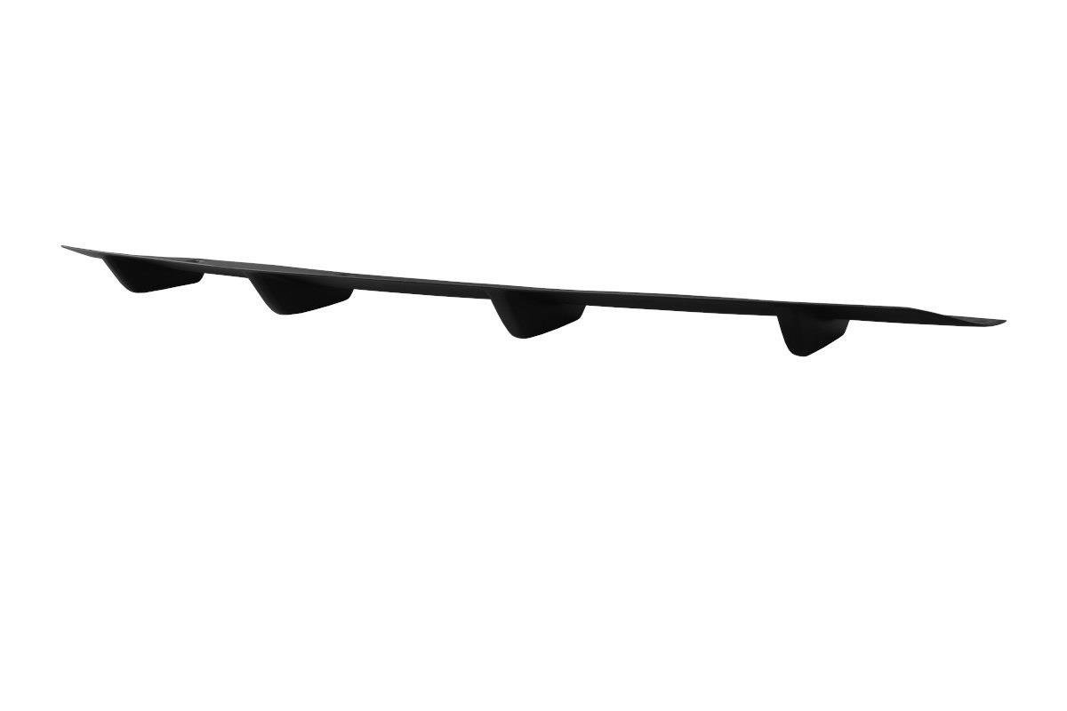 Diffusor Heck Ansatz für Audi A7 Mk1 S-Line