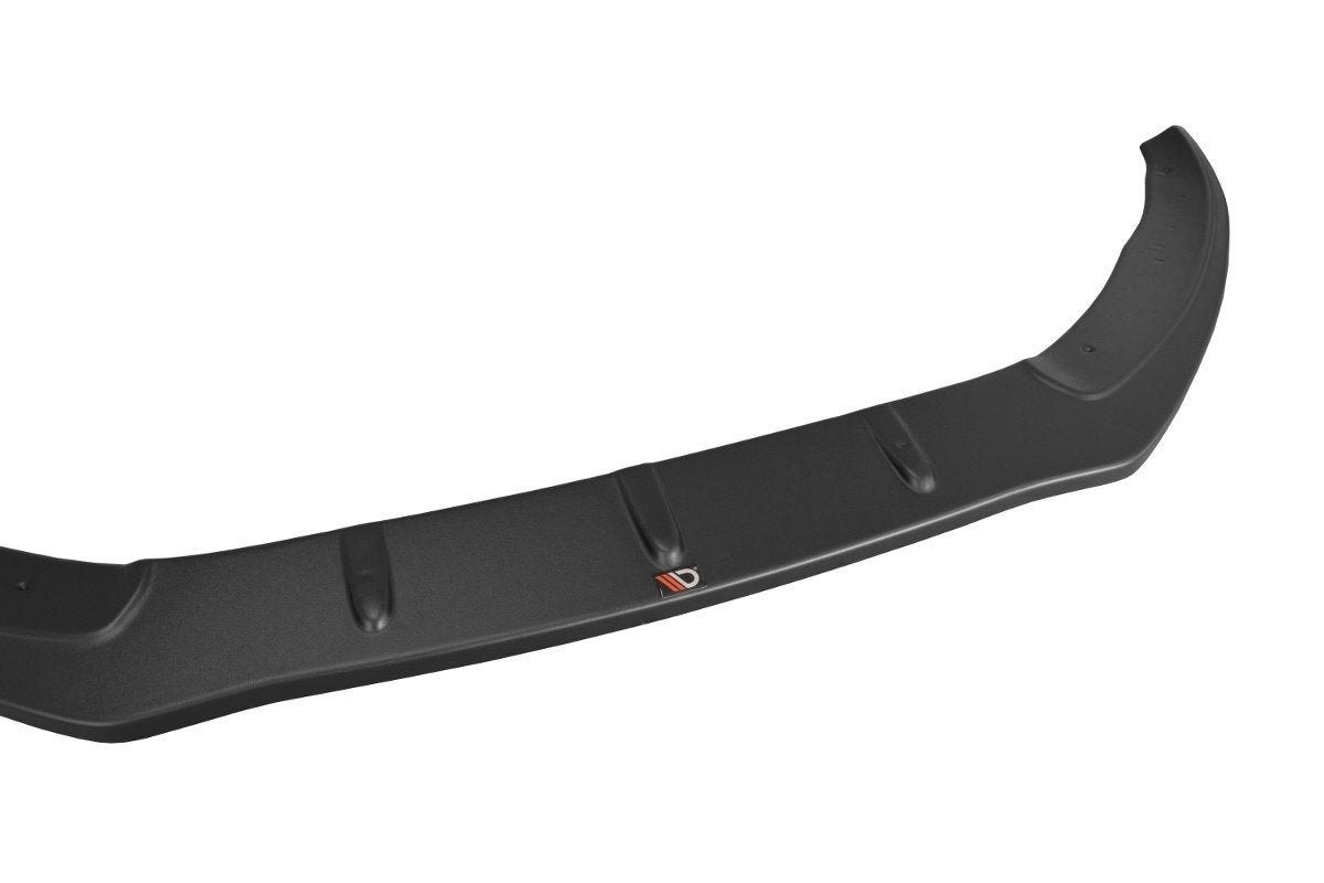 Frontlippe für Audi RS5 8T / 8T FL
