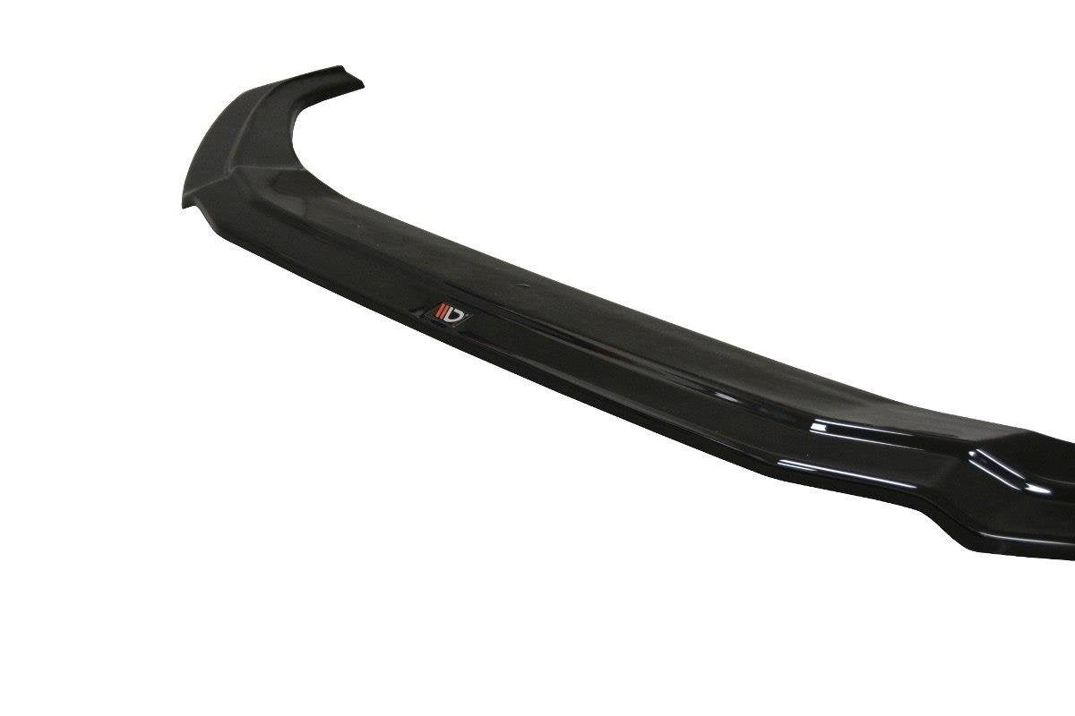Frontlippe V1 für Audi S4 / A4 S-Line B9