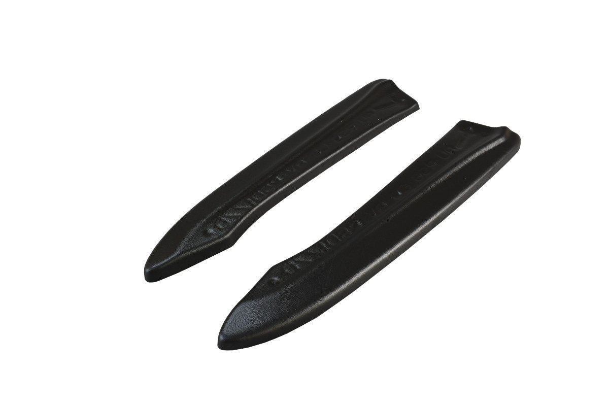 Flaps Heckansatz Flaps Heckansatz für Audi RS6 C6 Avant