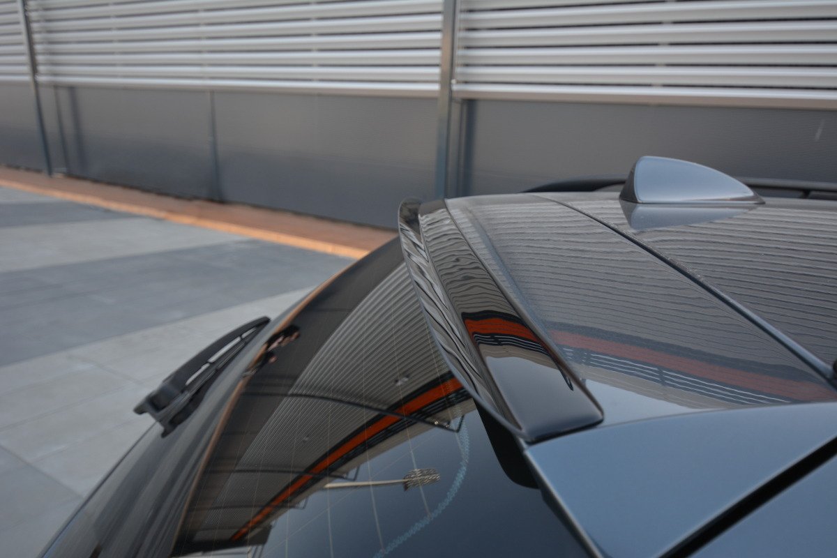 Spoiler CAP für BMW 5er E61 M Paket