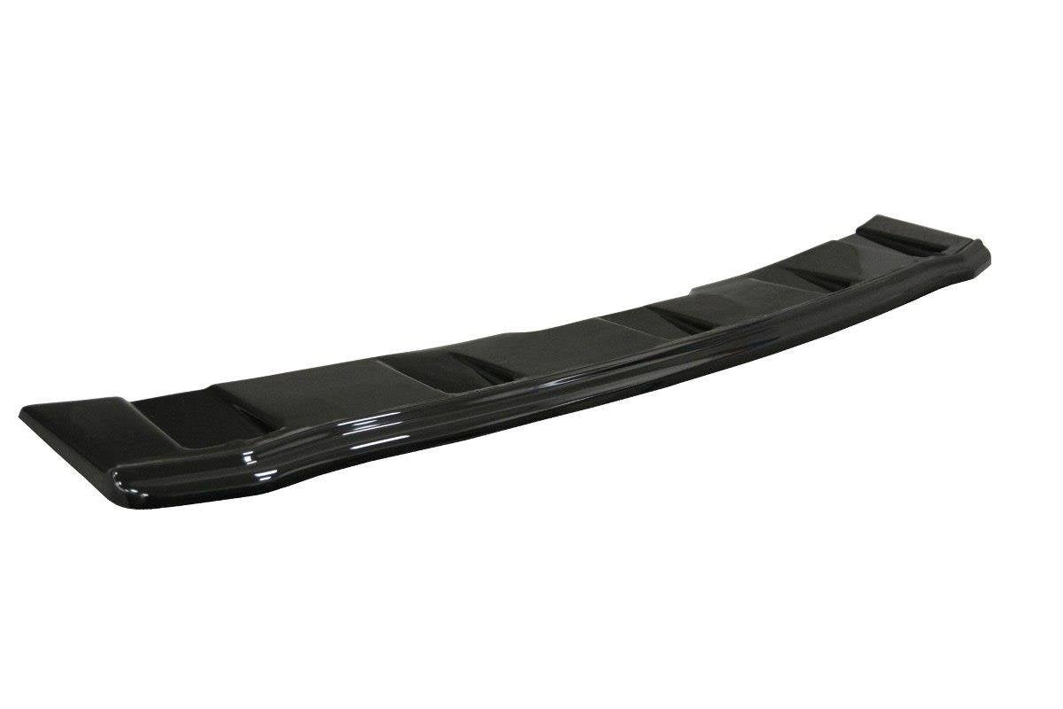 Heckansatz für Audi A5 F5 S - Line