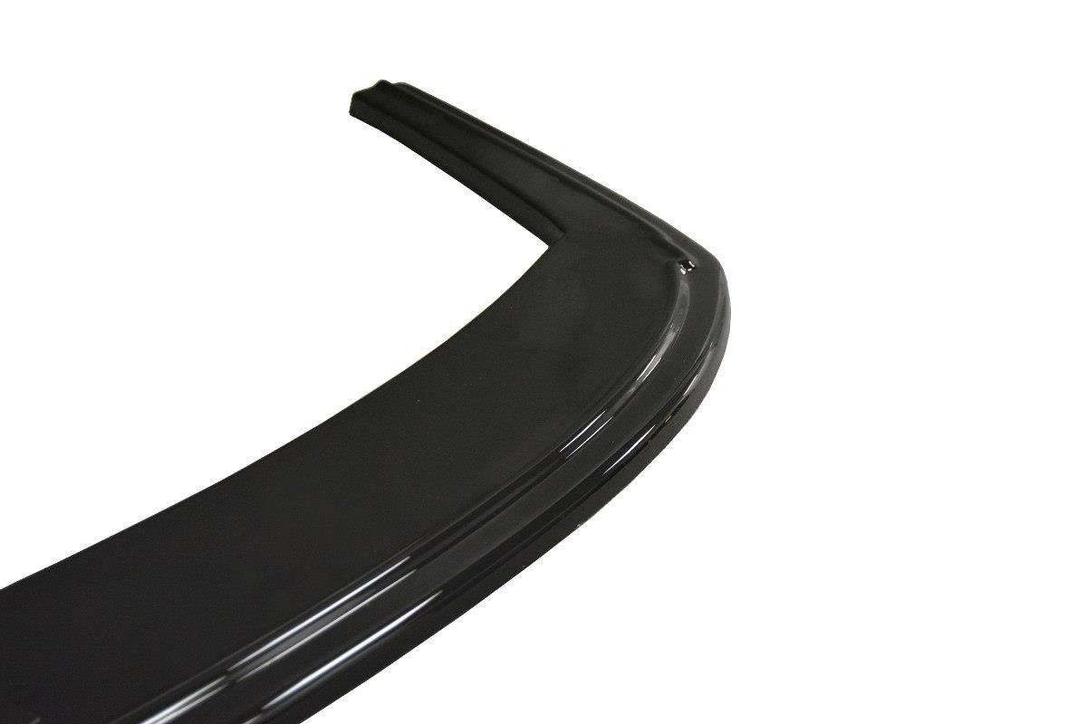 Flaps Heckansatz Flaps Heckansatz für Audi A4 B9 S-Line