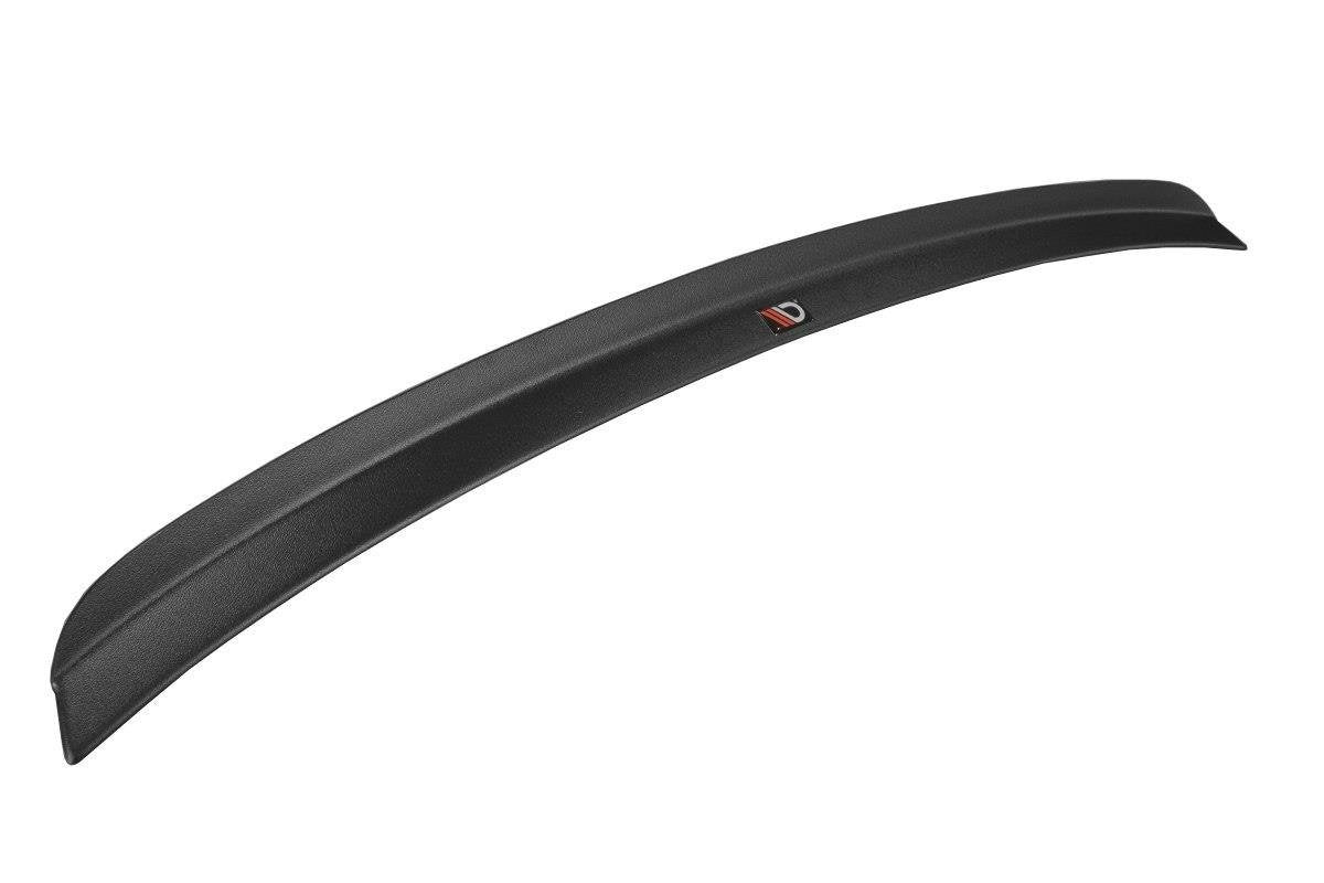 Spoiler CAP für Audi A4 S-Line B6 Limousine