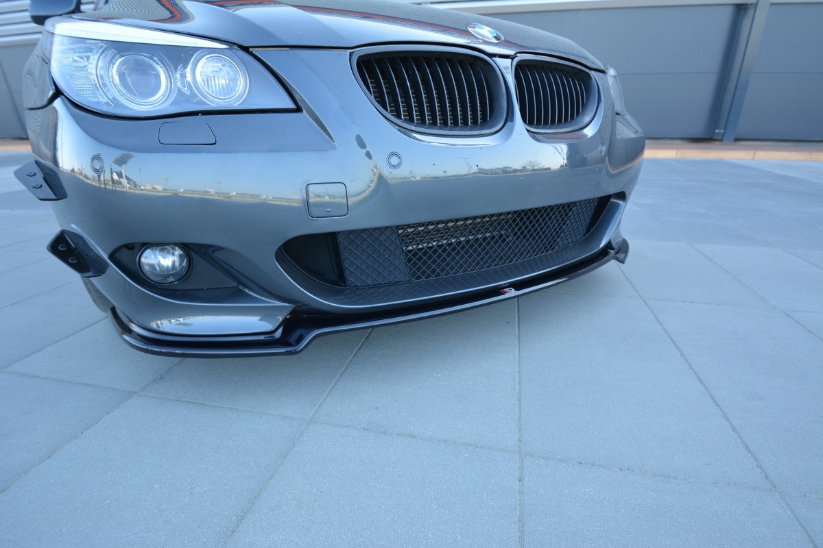 Frontlippe für BMW 5er E60/61 M Paket