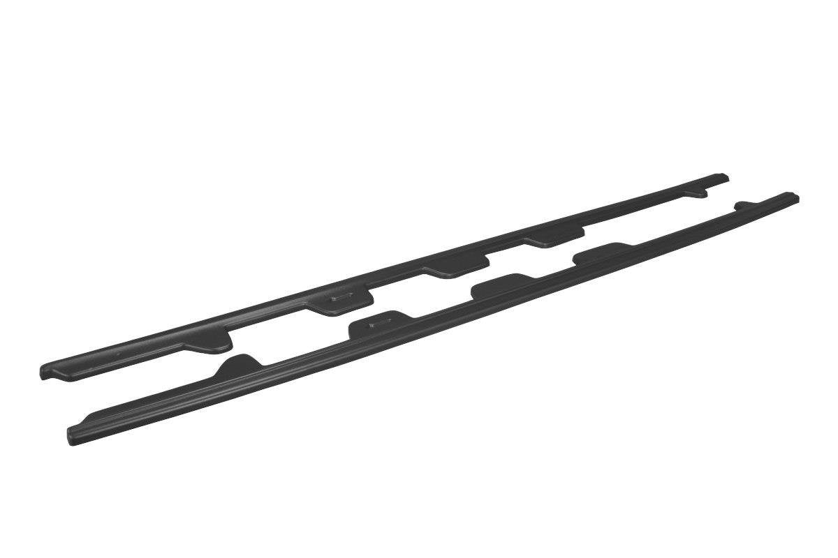 Seitenschweller V1 Ansatz für für Audi S7 / A7 S-Line C7